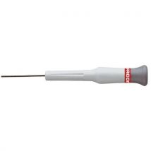 Tournevis Micro-Tech 6 pans mâles