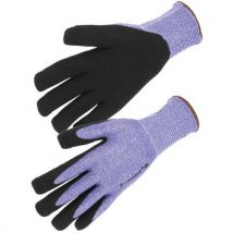 Gants spécial protection coupures et piqûres sur la paume - Singer