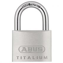 Cadenas Titalium série 64 - Classique