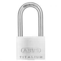 Cadenas Titalium série 64 - Haute anse