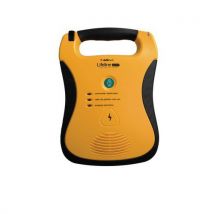 Lifeline defibrillator