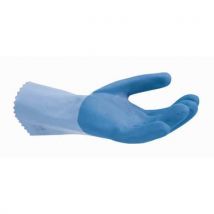 Gants étanches latex naturel avec grip Jersette 301 - Mapa