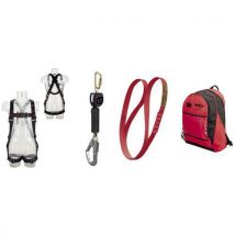 Valbeveiligingsset voor onderhoudswerk 3M - Protecta