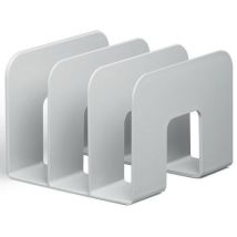 Tijdschrifthouder Eco Wit, - Durable