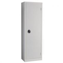 Armoire à matériel haute - Largeur 54 cm