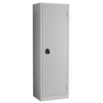Armoire à matériel haute - Largeur 54 cm