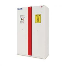 Armoire de sécurité multirisques Combistorage 90 min - Exacta