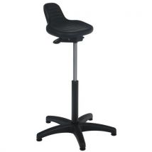 Assis-debout - Sans repose-pieds - Manutan