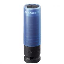 Douilles à choc renforcées 1/2