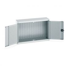 Armoire murale Perfo Cubio_Bott