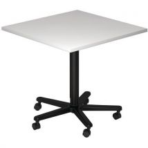 Table mobile réglable en hauteur