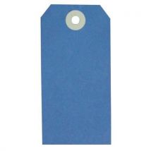 Étiquette de marquage - « Étiquette Américaine »