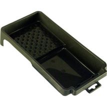 Roulor - Platte Verfbak Rollers 110 mm - 1 L Inhoud - Polypropyleen - Afwerken