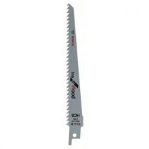 Lame de scie sabre - Pour bois