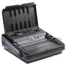 Perforelieuse Multibind 230E - Multifonctions GBC