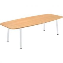 Table de réunion Congrès - Hêtre