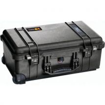 Waterdichte Kist Peli 1510 Met Schuimrubber, - Peli