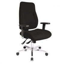 Ergonomische bureaustoel - P91 - Topstar