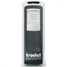 Stempel Pocket Printy - Trodat