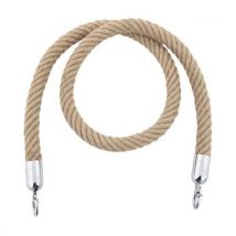 Cordon en chanvre diamètre 3 cm - Vepabins