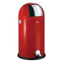 Poubelle Kickboy 40L - Wesco