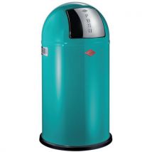 Poubelle Pushboy 50L - Wesco