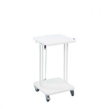 Support de sac Saekko Boy avec couvercle 40 L à 120 L_Vepabins