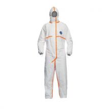 Wegwerpoverall Tyvek 800J