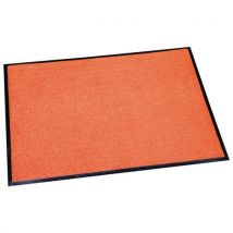 Tapis d'entrée absorbant zones de trafic léger 90 x 120 cm - Notrax