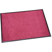 Tapis d'entrée absorbant zones de trafic léger 90 x 150 cm - Notrax