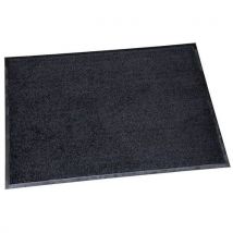 Tapis d'entrée absorbant zones de trafic léger 90 x 150 cm - Notrax
