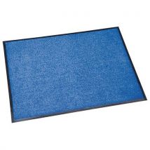 Tapis d'entrée absorbant zones de trafic léger 90 x 300 cm - Notrax