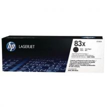 Toner - 83 - HP