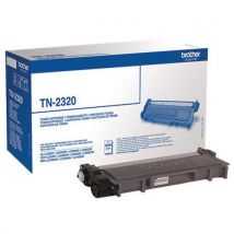 Toner - TN2320 - Brother