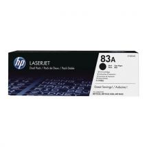 Toner - 83 - HP