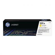 Toner - 201 - HP