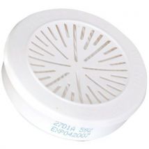 Cartouche pour masque série N