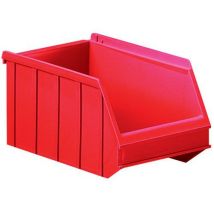 Hollarts - Stapelbak Kangoeroe Rood - 4L - 250mm - Sorteren