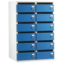 Armoire à courrier - 4260/4266/4290/4299