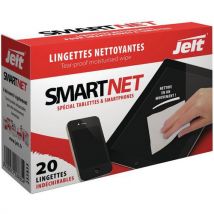 Lingette pour smartphones Jelt SMARTNET