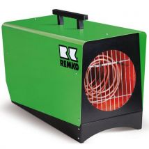 Elektrische radiator ELT - Remko