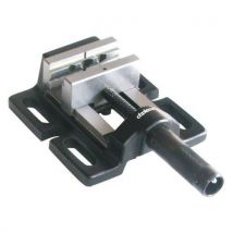 Boormachineklem Van Gietijzer Type 313 80 Mm, - Dolex