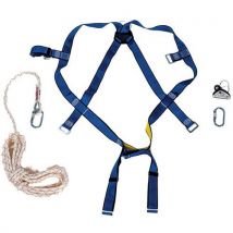 Dakdekkerset 3M - DBI-SALA