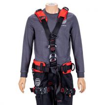 Valbeveiligingsharnas 3M E200 Suspensieharnas - Protecta