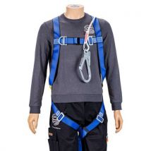 Kit antichute pour nacelle 3M - Protecta