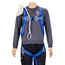 Dakdekkerset 3M - DBI-SALA