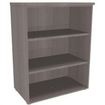 Bibliothèque - Cèdre - Manutan Calie