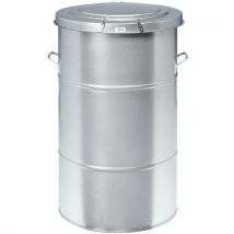 Afvalcontainers KM115 - Kongamek