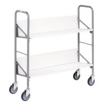 Chariot archives KM157_Kongamek