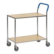 Tafeltrolley KM1720-B - Kongamek